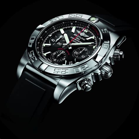 Kaufberatung Breitling Chronomat 44 Flying Fish vs Avenger